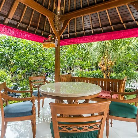 Zen Rooms Basic Kuta Kubu Anyar Buitenkant foto