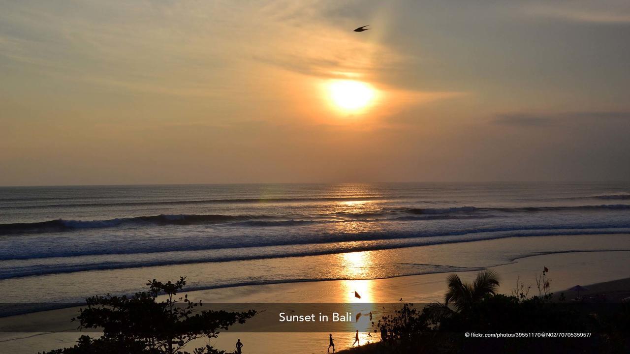 Zen Rooms Basic Kuta Kubu Anyar Buitenkant foto